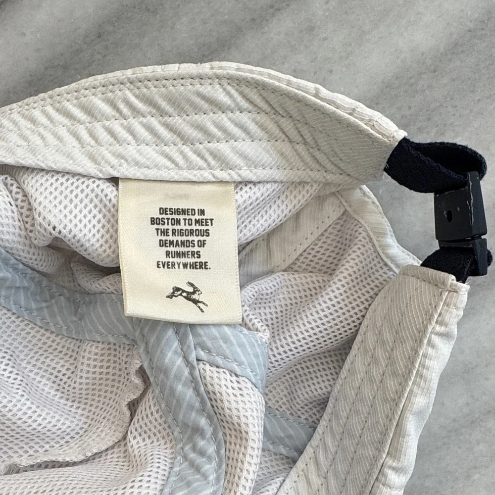 Tracksmith TOKYO hat - Picture 3 of 3